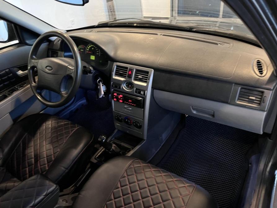 Lada (ВАЗ) Priora I Чебоксары  - изображение 12