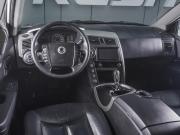 SsangYong Kyron I Рестайлинг Ростов-на-Дону  - изображение 25