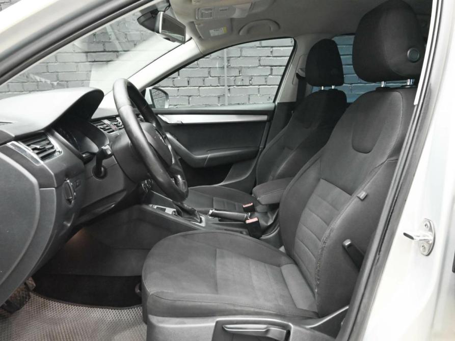 Skoda Octavia III (A7) Екатеринбург  - изображение 17