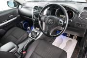 Suzuki Escudo III Красноярск  - изображение 31