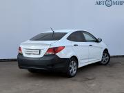 Hyundai Solaris I Москва  - изображение 17