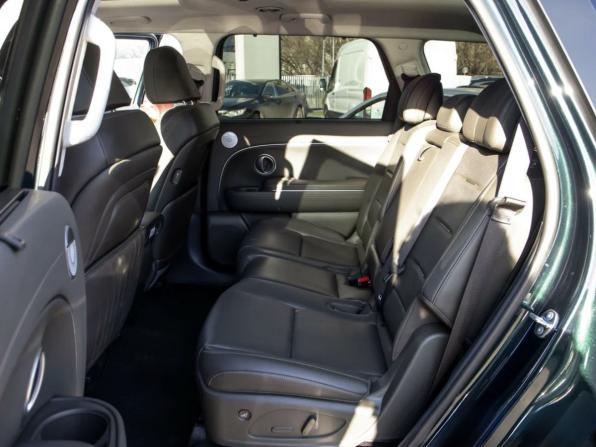 Hyundai Palisade II с пробегом 2025 года, цена 8 397 000 рублей, 7877 км, внедорожник, Автокод Объявления