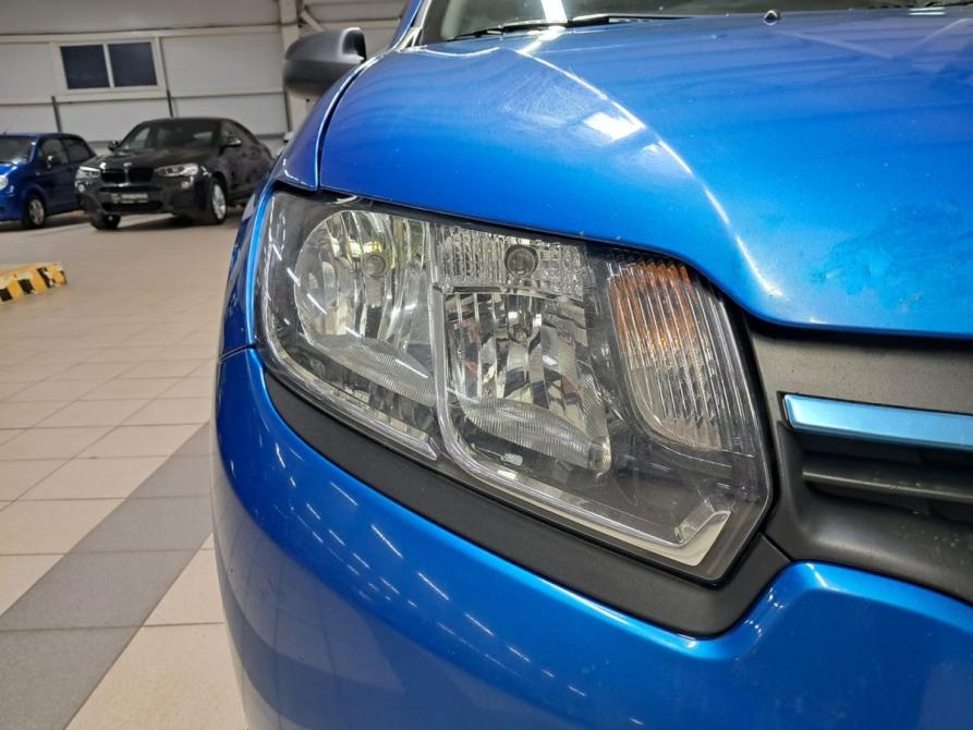 Renault Logan II Набережные Челны  - изображение 21