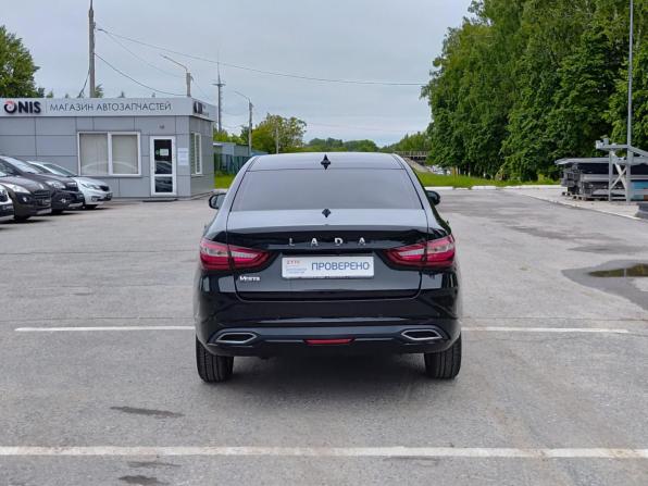 Lada (ВАЗ) Vesta I Рестайлинг (NG) с пробегом 2025 года, цена 1 430 000 рублей, 21432 км, седан, Автокод Объявления