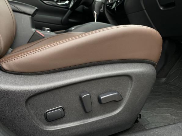 Nissan X-Trail III Рестайлинг с пробегом 2021 года, цена 1 699 000 рублей, 227820 км, внедорожник, Автокод Объявления