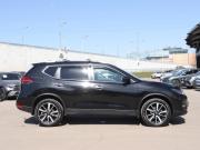 Nissan X-Trail III Рестайлинг Москва  - изображение 29