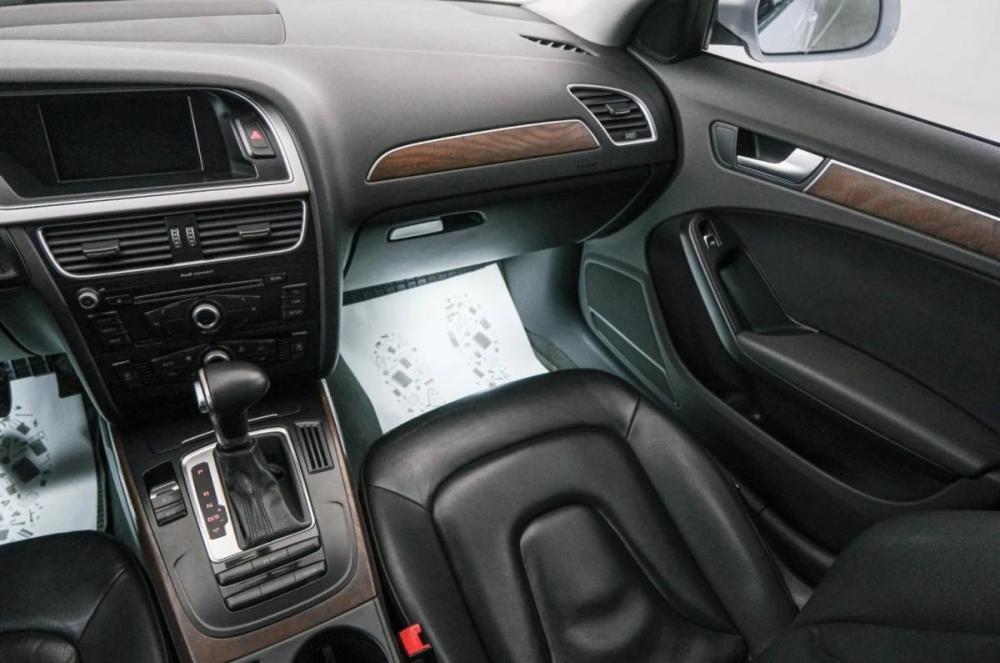 Audi A4 IV (B8) Рестайлинг Красноярск  - изображение 12
