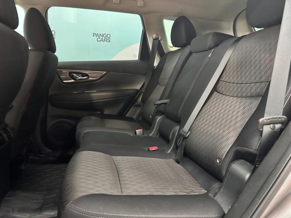 Nissan X-Trail III Рестайлинг с пробегом 2020 года, цена 2 345 000 рублей, 99513 км, внедорожник, Автокод Объявления