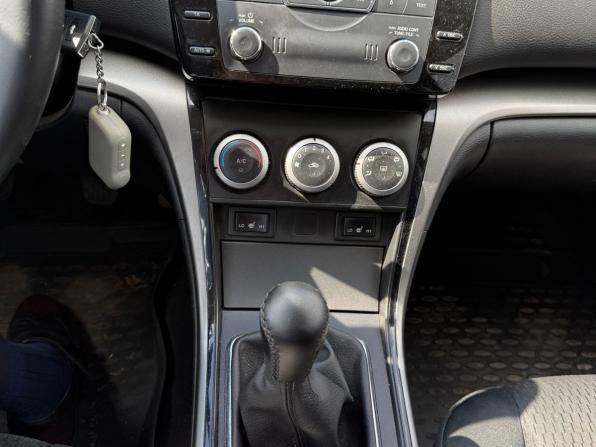 Mazda 6 II (GH) Рестайлинг с пробегом 2011 года, цена 749 000 рублей, 262265 км, седан, Автокод Объявления