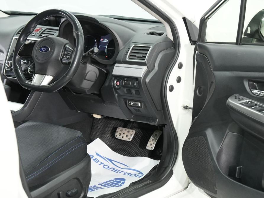 Subaru Levorg I Новосибирск  - изображение 18
