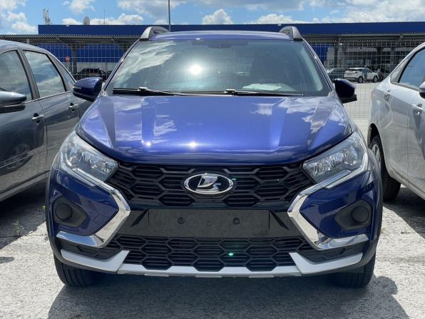 Новый Lada (ВАЗ) Iskra 2026 года, цена 1 767 000 рублей, универсал, Автокод Объявления