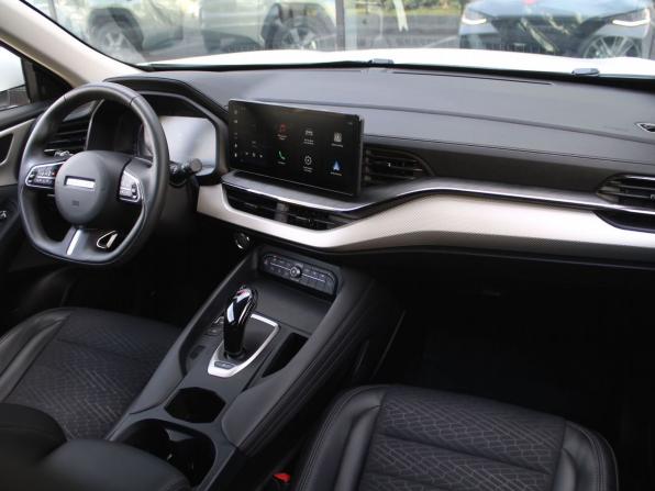 Haval F7 I Рестайлинг с пробегом 2024 года, цена 1 995 000 рублей, 41731 км, внедорожник, Автокод Объявления