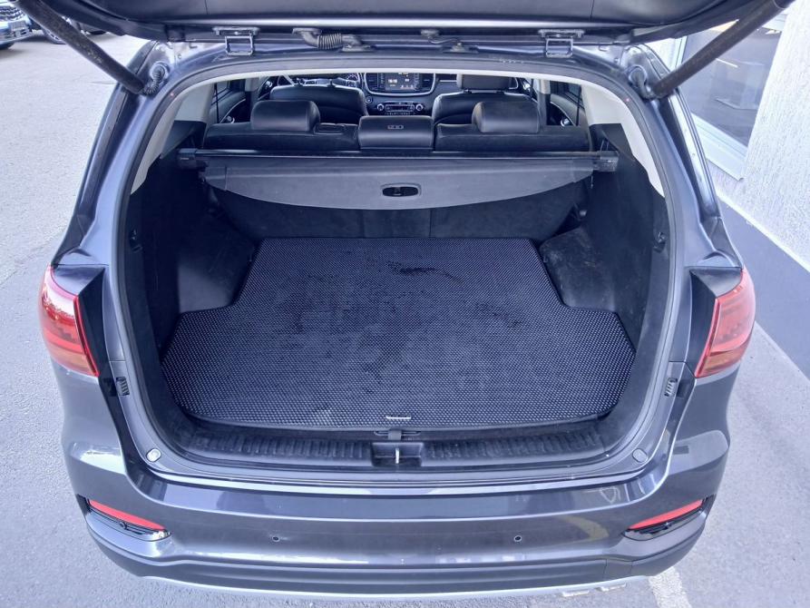 Kia Sorento III Prime Рестайлинг Саратов  - изображение 15