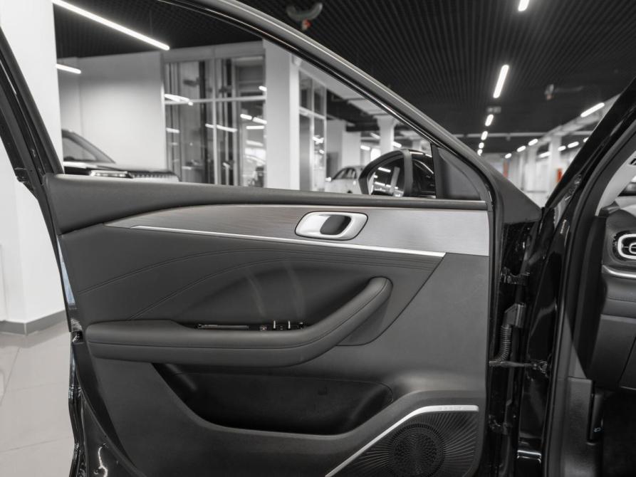 Geely Galaxy Starshine 6 Москва  - изображение 19