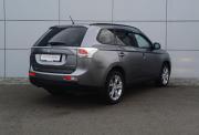 Mitsubishi Outlander II Рестайлинг Абакан  - изображение 28