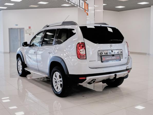 Renault Duster I с пробегом 2013 года, цена 856 000 рублей, 207674 км, внедорожник, Автокод Объявления