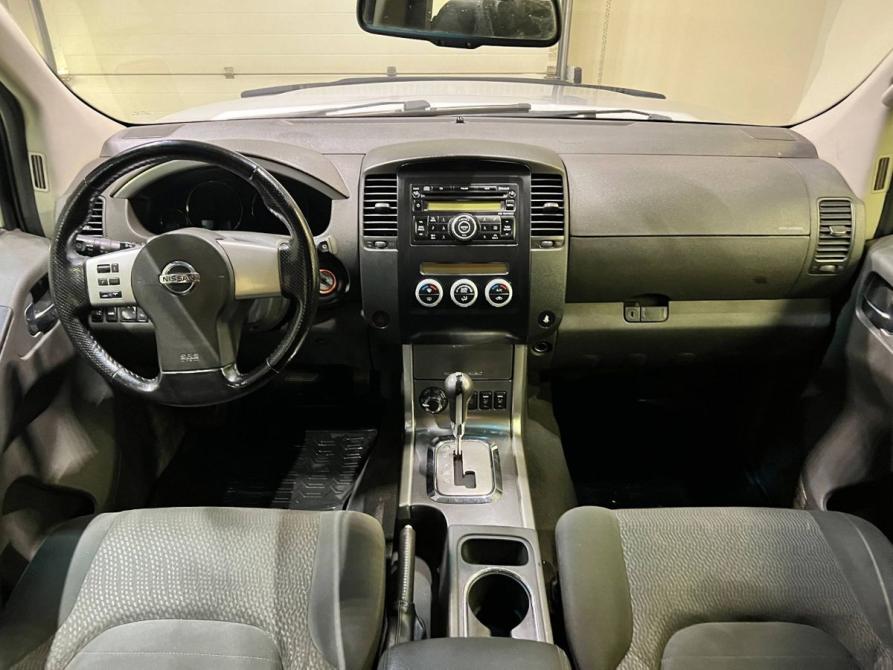 Nissan Pathfinder III Рестайлинг Новосибирск  - изображение 14