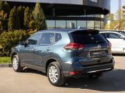 Nissan X-Trail III Рестайлинг Москва  - изображение 22