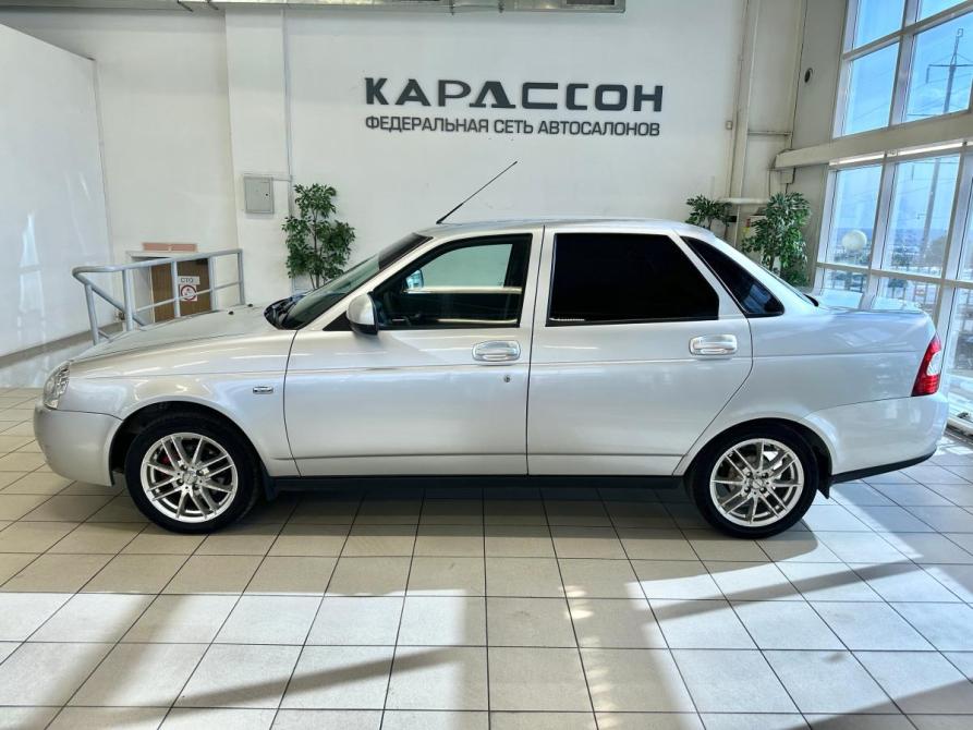 Lada (ВАЗ) Priora I Рестайлинг Волгоград  - изображение 5