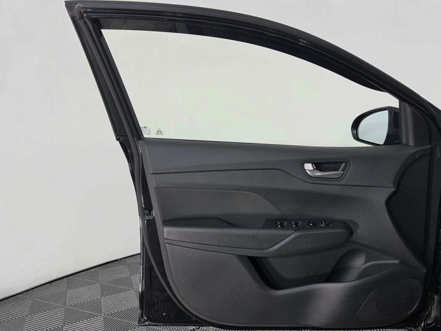 Hyundai Solaris II Архангельск  - изображение 11