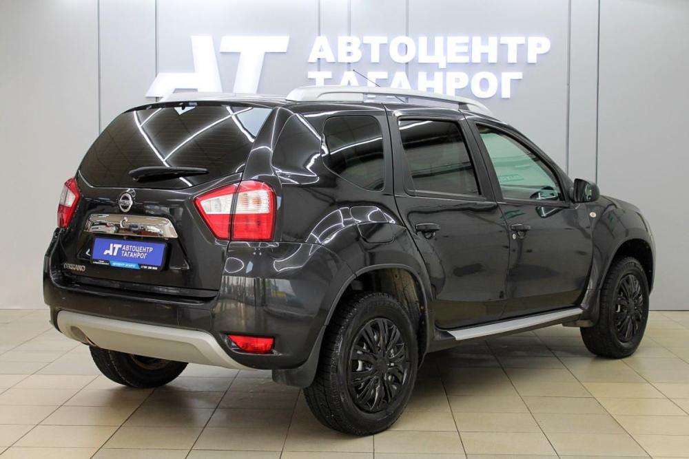 Nissan Terrano III (D10) Таганрог  - изображение 2