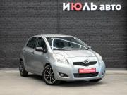 Toyota Yaris II Рестайлинг Екатеринбург  - изображение 20