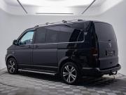 Volkswagen Multivan T5 Москва  - изображение 21