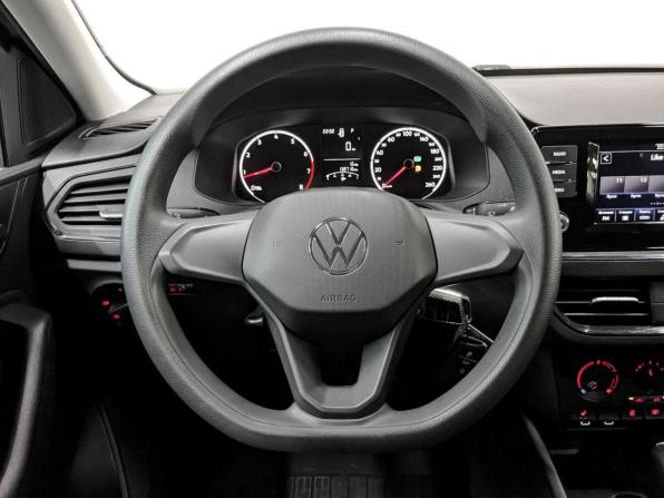 Volkswagen Polo VI с пробегом 2021 года, цена 1 290 000 рублей, 138707 км, лифтбек, Автокод Объявления