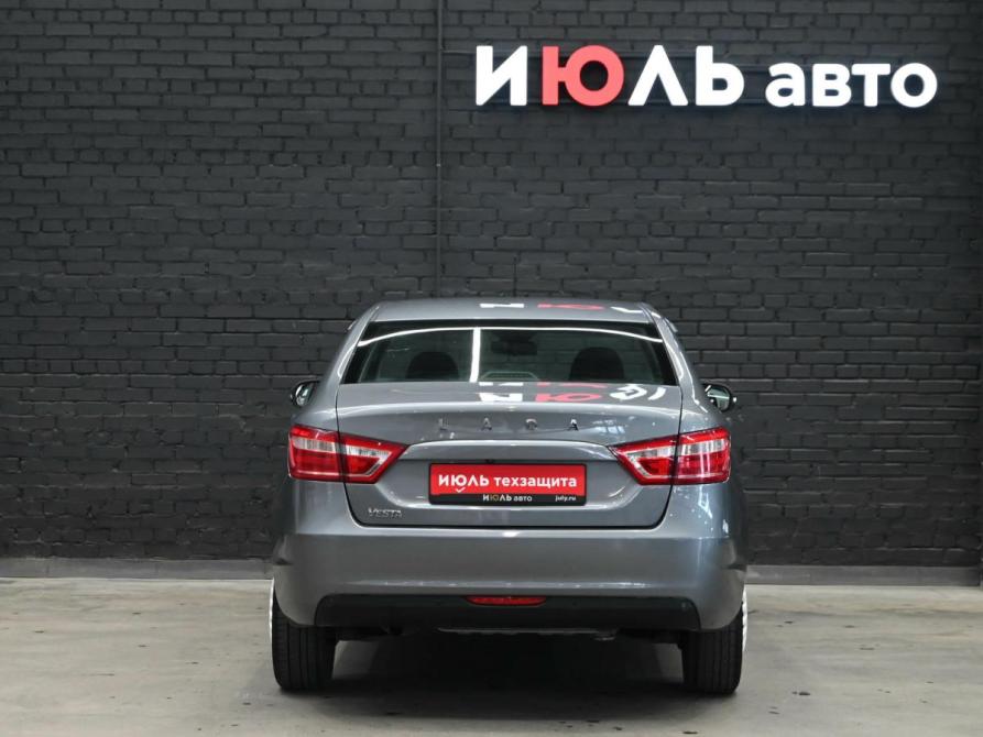 Lada (ВАЗ) Vesta I Екатеринбург  - изображение 5