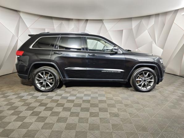 Jeep Grand Cherokee IV (WK2) Рестайлинг с пробегом 2013 года, цена 1 795 000 рублей, 313991 км, внедорожник, Автокод Объявления