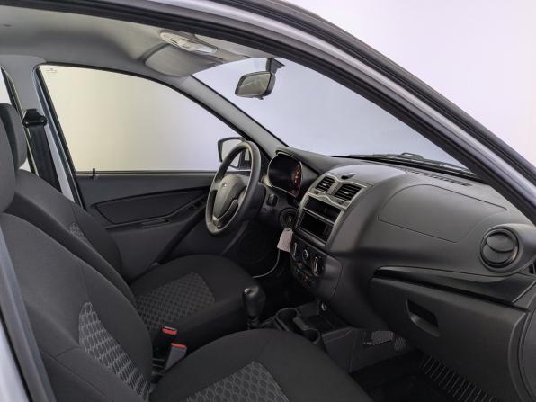 Lada (ВАЗ) Granta I Рестайлинг с пробегом 2025 года, цена 775 000 рублей, 18608 км, седан, Автокод Объявления