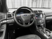 Ford Explorer V Рестайлинг Москва  - изображение 40