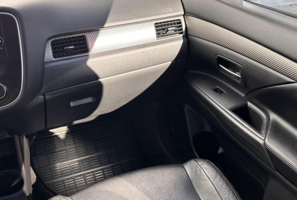 Mitsubishi Outlander II Рестайлинг Владимир  - изображение 16