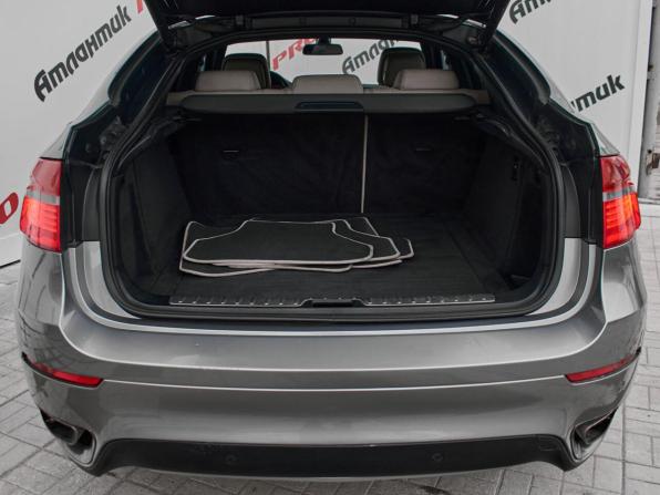 BMW X6 I (E71) с пробегом 2012 года, цена 1 830 000 рублей, 195685 км, внедорожник, Автокод Объявления