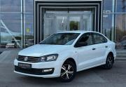 Volkswagen Polo V Рестайлинг Уфа  - изображение 18