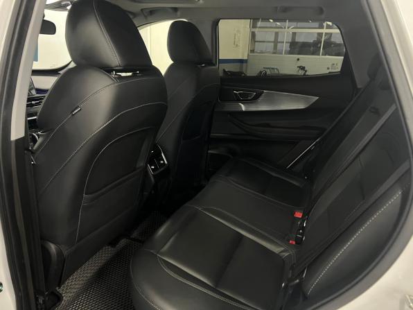 Chery Tiggo 4 Pro I с пробегом 2022 года, цена 1 210 000 рублей, 135400 км, внедорожник, Автокод Объявления