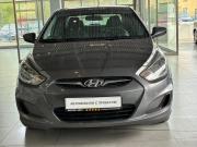 Hyundai Solaris I Новосибирск  - изображение 44