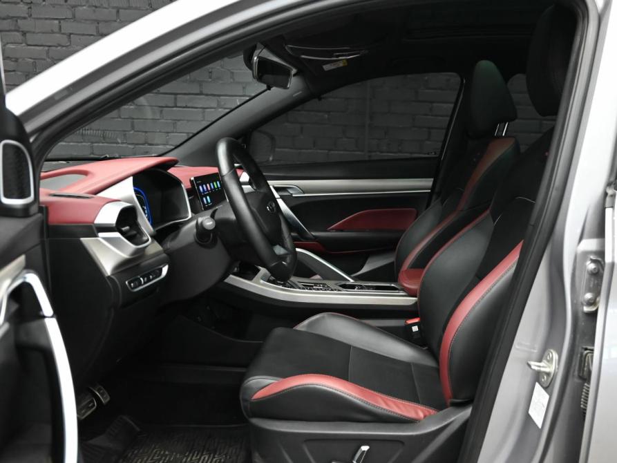 Geely Coolray I Екатеринбург  - изображение 10