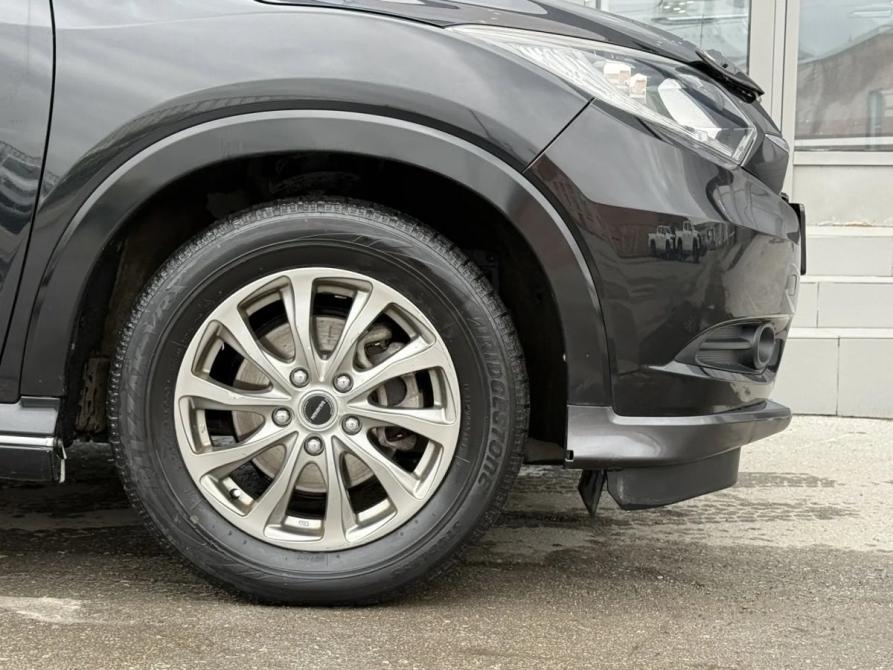 Honda Vezel I Новосибирск  - изображение 12