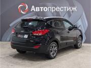 Hyundai ix35 I Пермь  - изображение 29