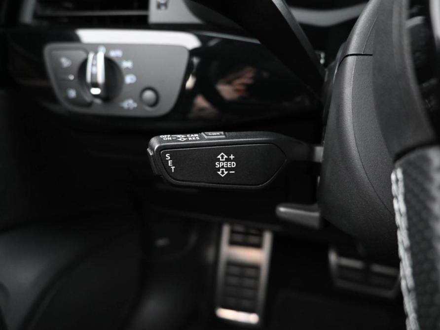 Audi A4 V (B9) Рестайлинг Новороссийск  - изображение 17