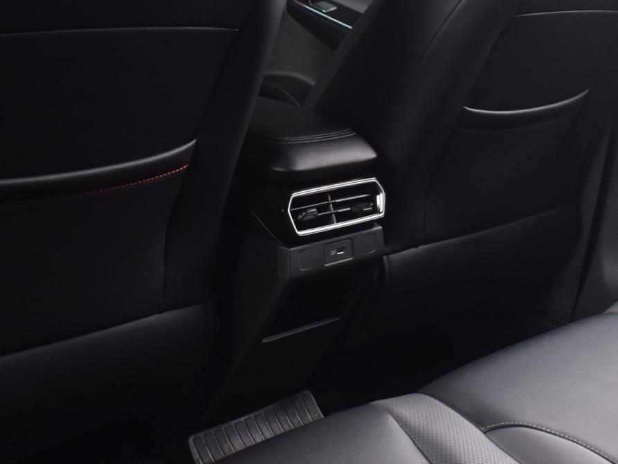 Geely Cityray Кемерово  - изображение 18
