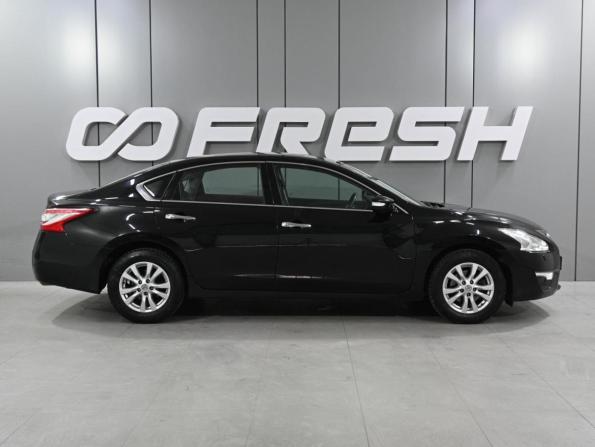 Nissan Teana III с пробегом 2014 года, цена 1 575 000 рублей, 114965 км, седан, Автокод Объявления