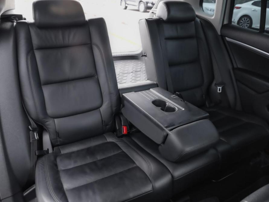 Volkswagen Tiguan I Рестайлинг Санкт-Петербург  - изображение 26