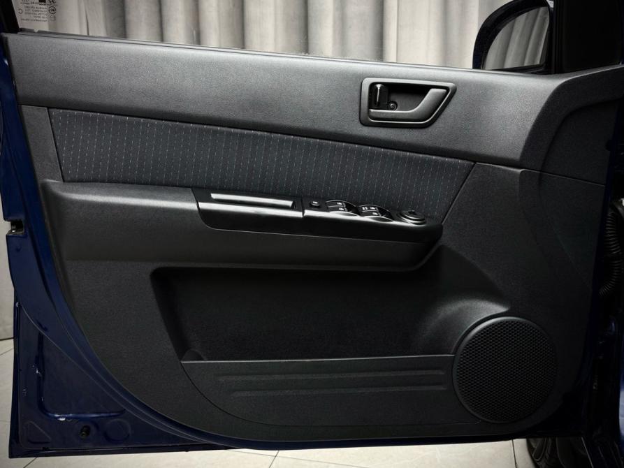 Hyundai Getz I Рестайлинг Ижевск  - изображение 23