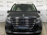 Mercedes-Benz V-Класс III (W447) Рестайлинг 2 Москва  - изображение 35