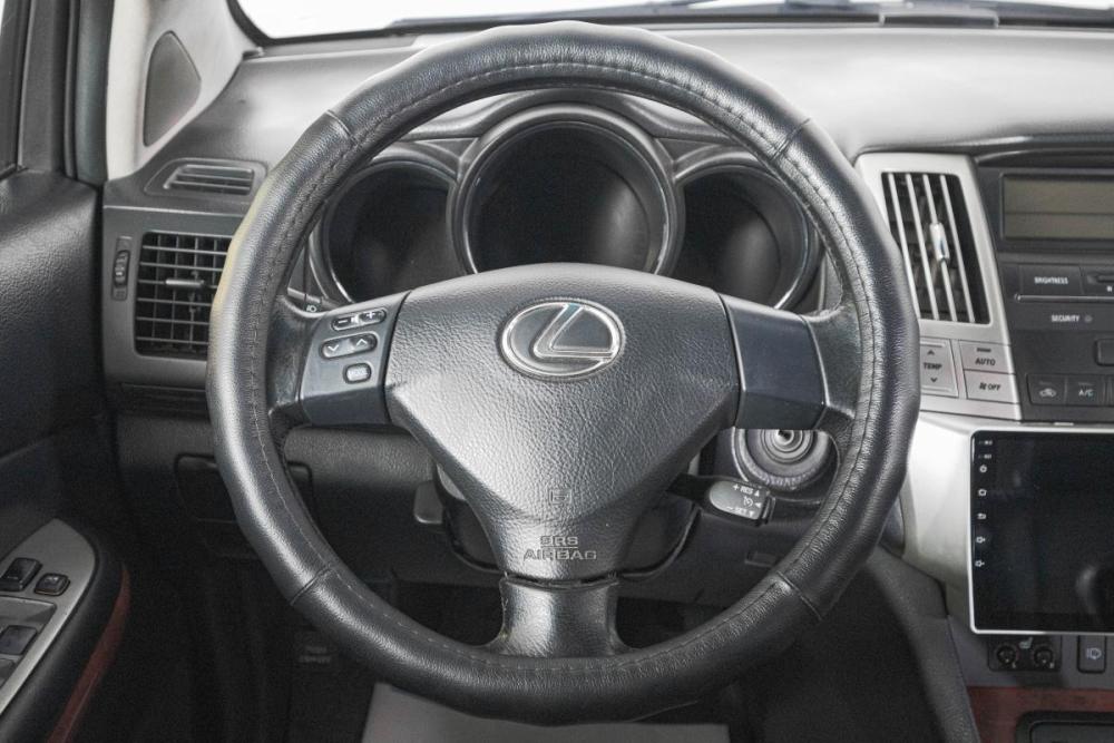 Lexus RX II Рестайлинг Кемерово  - изображение 15