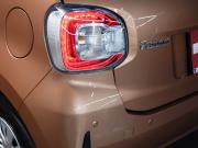 Toyota Passo III Рестайлинг Чита  - изображение 33