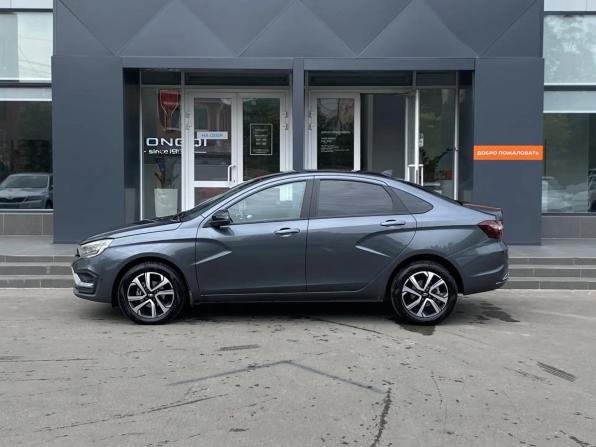 Lada (ВАЗ) Vesta I Рестайлинг (NG) с пробегом 2024 года, цена 1 065 000 рублей, 125000 км, седан, Автокод Объявления
