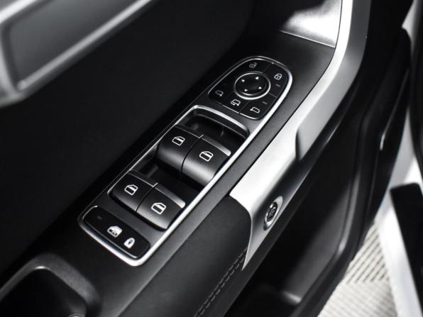 Jaecoo J7 I с пробегом 2024 года, цена 2 100 000 рублей, 40537 км, внедорожник, Автокод Объявления